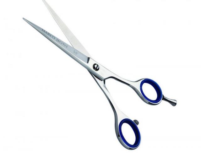 Razor wire scissors